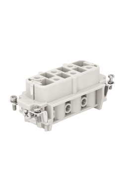 Розетка OptiLink HDC-HSB-6-35-F-(1,5-6)-500V