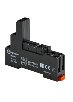Розетка для реле RP2.51 и RP2.52