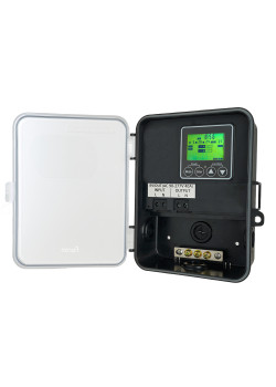 Таймер (реле времени) Feron TM100 9200W однозонный