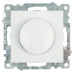 Выключатель диммирующий TRIAC(механизм), STEKKER GLS10-7106-01, 250V, 500W, серия Катрин, белый Выключатель диммирующий TRIAC(механизм), STEKKER GLS10-7106-01, 250V, 500W, серия Катрин, белый