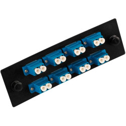 Панель Lanmaster LAN-APM-8XSC/APC 1
