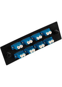 Панель Lanmaster LAN-APM-8XSC/APC 1