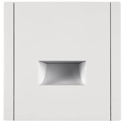 FORTE&PIANO Подсветка LED встраиваемая FP257 белый IEK FORTE&PIANO Подсветка LED встраиваемая FP257 белый IEK