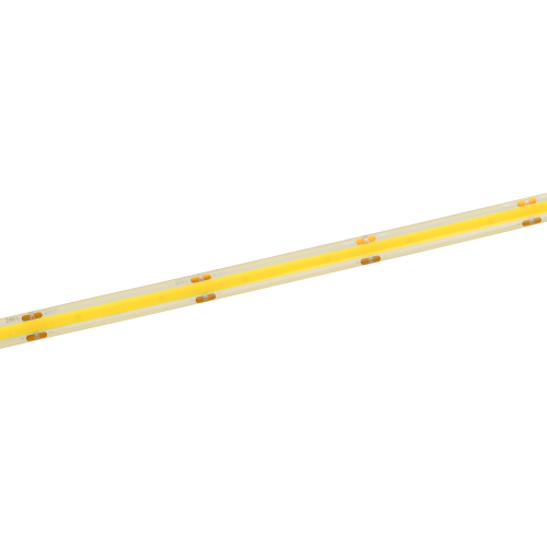 Лента светодиодная 5м COB 480LED/м 11Вт/м IP65 ширина 8мм 24В холодный белый IEK Лента светодиодная 5м COB 480LED/м 11Вт/м IP65 ширина 8мм 24В холодный белый IEK