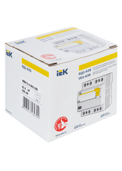 IEK MDV12-4-063-300