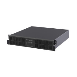 Батарейный блок для ИБП ДКС серии Инфо Рэкмаунт Про (Info Rackmount Pro) INFORPRO1500I,Смолл Рэкмаунт (Small Rackmount) SMALLR1A5, Rack 2U, 8х9Ач, 24В