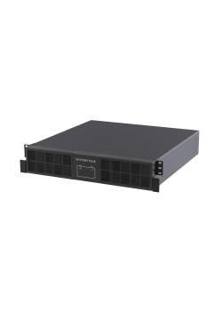 Батарейный блок для ИБП ДКС серии Инфо Рэкмаунт Про (Info Rackmount Pro) INFORPRO2000I,Смолл Рэкмаунт (Small Rackmount) SMALLR1A0, Rack 2U, 6х9Ач, 36В