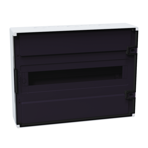 Корпус пластиковый OptiBox Pro 18-NKR-IP40