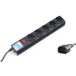 Power Cube SPG5-В1