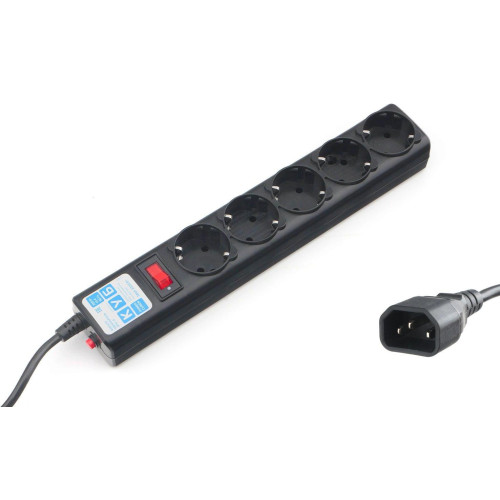 Power Cube SPG5-В1