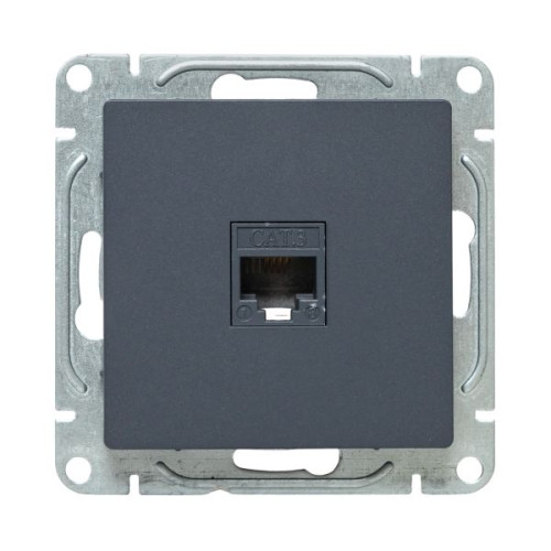 Механизм роз., RJ11, графит., Эпика EKF Механизм роз., RJ11, графит., Эпика EKF