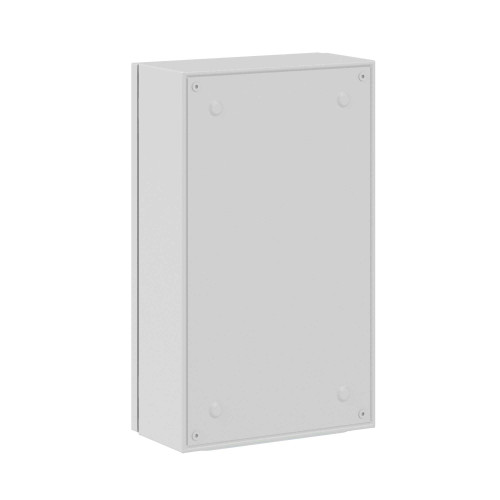 Корпус навесной ST с М/П ВxШxГ 500x300x150 мм, IP66 Корпус навесной ST с М/П ВxШxГ 500x300x150 мм, IP66