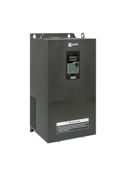 Преобразователь частоты 55/75кВт 3x400В VECTOR-100 EKF