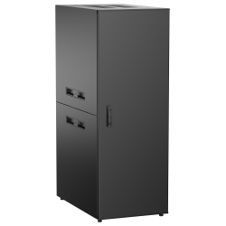 ITK UNITBOX N Шкаф сетевой 19