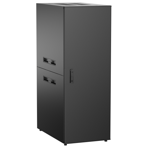 ITK UNITBOX N Шкаф сетевой 19