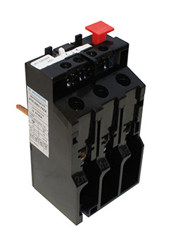 РТЛ-1010 УХЛ4  4,0-6,0А, 660/50Гц, 1з+1р, ручной возврат, IP20, реле электротепловое  (ЭТ)