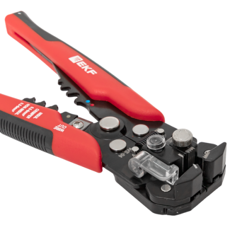 Стриппер WS-04 EKF Master