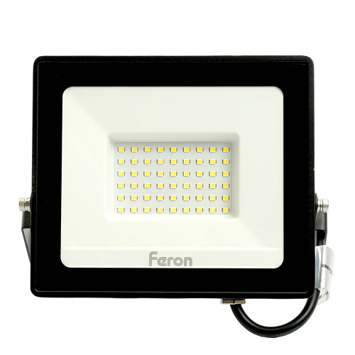 Светодиодный прожектор Feron LL-931 IP65 70W 6400K Светодиодный прожектор Feron LL-931 IP65 70W 6400K