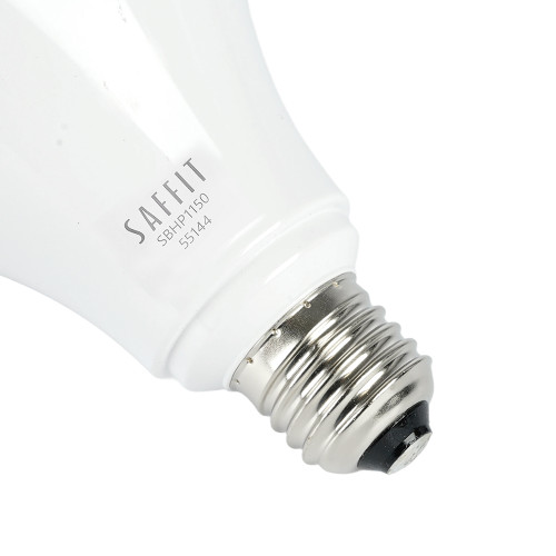Лампа светодиодная SAFFIT SBHP1150 E27-E40 150W 230V 6400K