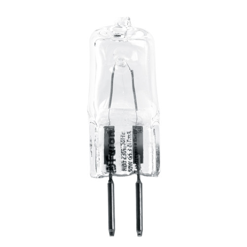 Лампа галогенная Feron HB6 JCD G5.3 35W 230V Лампа галогенная Feron HB6 JCD G5.3 35W 230V
