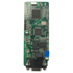 Profibus комм. плата STV600/900