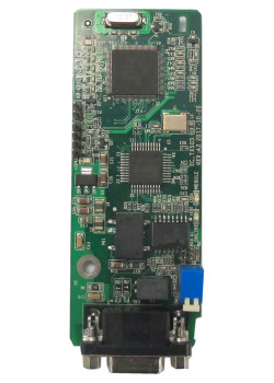 Profibus комм. плата STV600/900