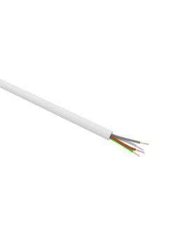 Кабель КСПВ 4х0.5 бухта (м) Rexant 01-4711