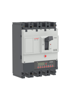 Авт. выкл. YON pro MNX400L 4P 400A 70kA при AC415V расц. ETE
