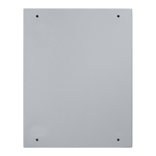 Корпус металлический ЩМП-1-1 IP66 (395х310х150) TDM