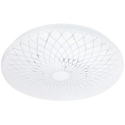 Светильник светодиодный Классик SPB-6 WH 36W-4K Slim Lily 36Вт 4000К IP20 2700лм без ДУ Эра Б0071159