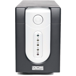 Источник бесперебойного питания (3 кабеля)/ Powercom IMP-2000AP
