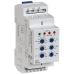 Реле контроля фаз ORF-10 3 фазы 2 контакта 220-460В AC ONI