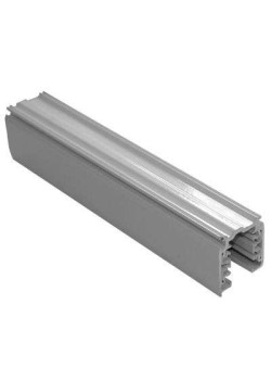 Шинопровод 2м серебр. XTS-4200-1 Nordic
