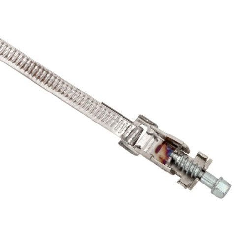 Хомут металлический PFS/30 Хомут металлический PFS/30