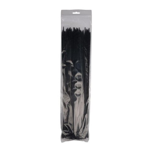 Хомут кабельный PCT 4.8х400-100BL 4.8х400 PA6.6 черн.(уп.100шт) JazzWay 5054691 Хомут кабельный PCT 4.8х400-100BL 4.8х400 PA6.6 черн.(уп.100шт) JazzWay 5054691