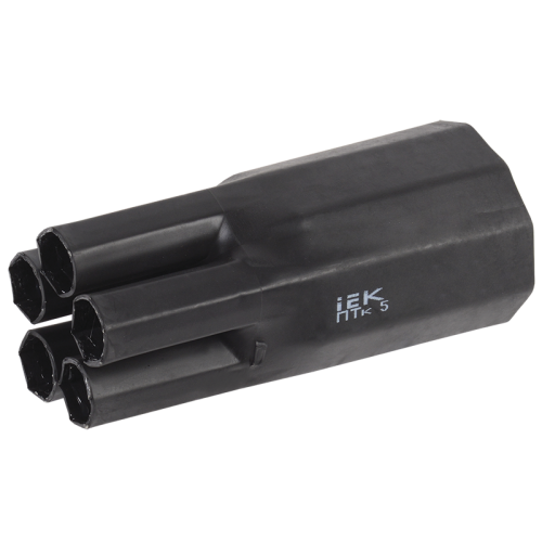 Перчатка термоусаживаемая ПТк 5х150-240 1кВ IEK