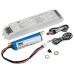 Блок аварийного питания БАП40-1,0 для LED IEK Блок аварийного питания БАП40-1,0 для LED IEK