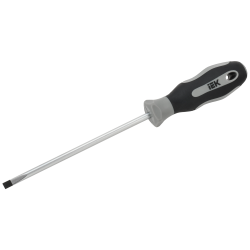 ARMATOOL Отвертка SL4,0х100 Т2 IEK