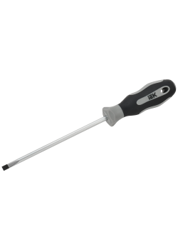 ARMATOOL Отвертка SL4,0х100 Т2 IEK