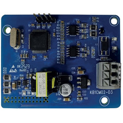 Коммуникационная карта BACnet MS/TP для STV630
