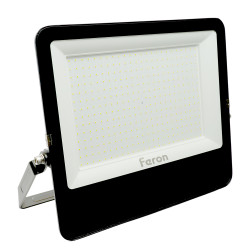 Светодиодный прожектор Feron LL-926 IP65 300W 6400K