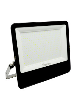 Светодиодный прожектор Feron LL-926 IP65 300W 6400K