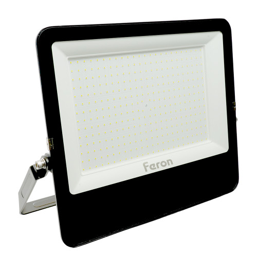 Светодиодный прожектор Feron LL-926 IP65 300W 6400K