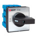 ПК-2-13 40А 3P «ВКЛ-ВЫКЛ» IP65 EKF ПК-2-13 40А 3P «ВКЛ-ВЫКЛ» IP65 EKF