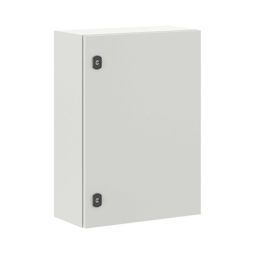 Корпус навесной STE с М/П ВxШxГ 700x500x250 мм, IP66
