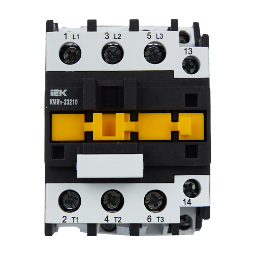 Контактор КМИп-23210 32А 24В/АС3 1NO IEK