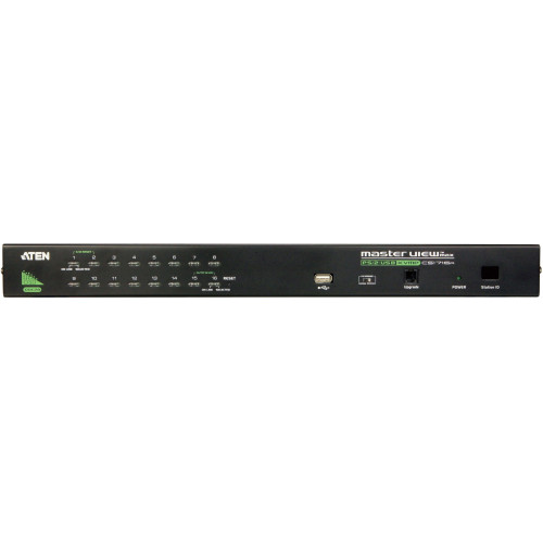 ATEN CS1716A