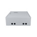 Корпус металлический ЩУРН-3/24 (560х480х165) 1 дверный TDM Корпус металлический ЩУРН-3/24 (560х480х165) 1 дверный TDM