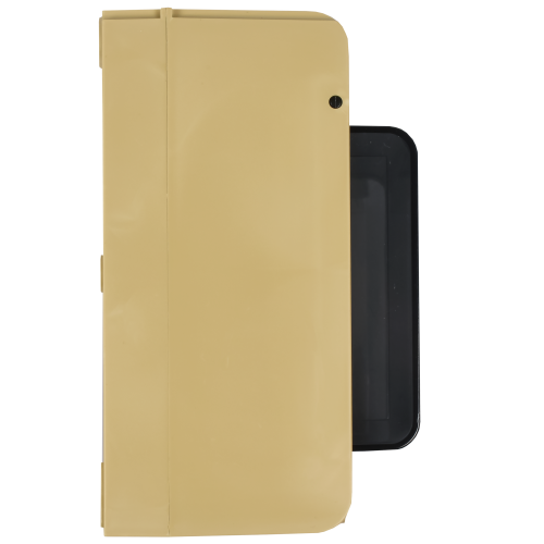 UNION Mini Корпус пластиковый КМПн-6 IP30 сосна IEK UNION Mini Корпус пластиковый КМПн-6 IP30 сосна IEK