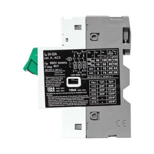 АПД-32 24-32А EKF АПД-32 24-32А EKF